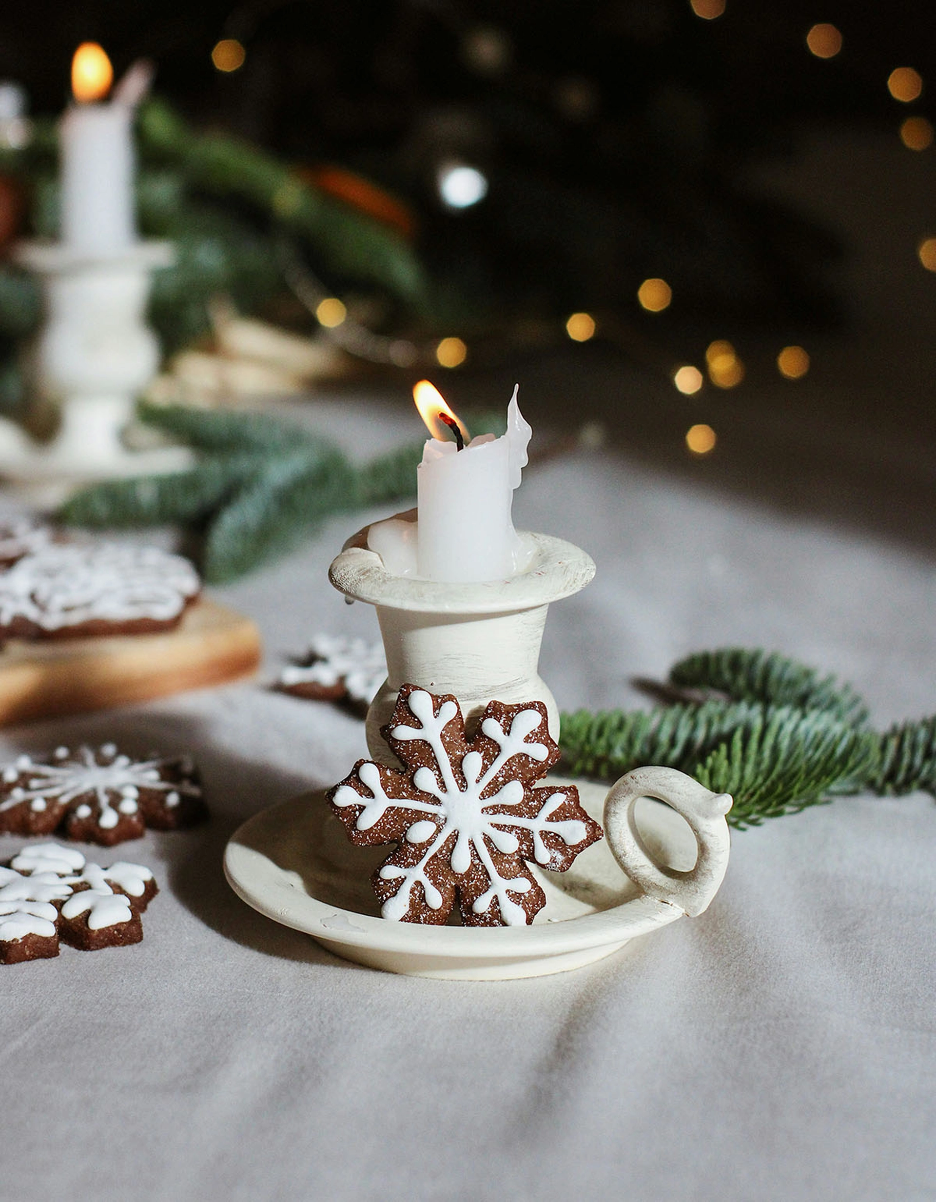 크리스마스 다이닝