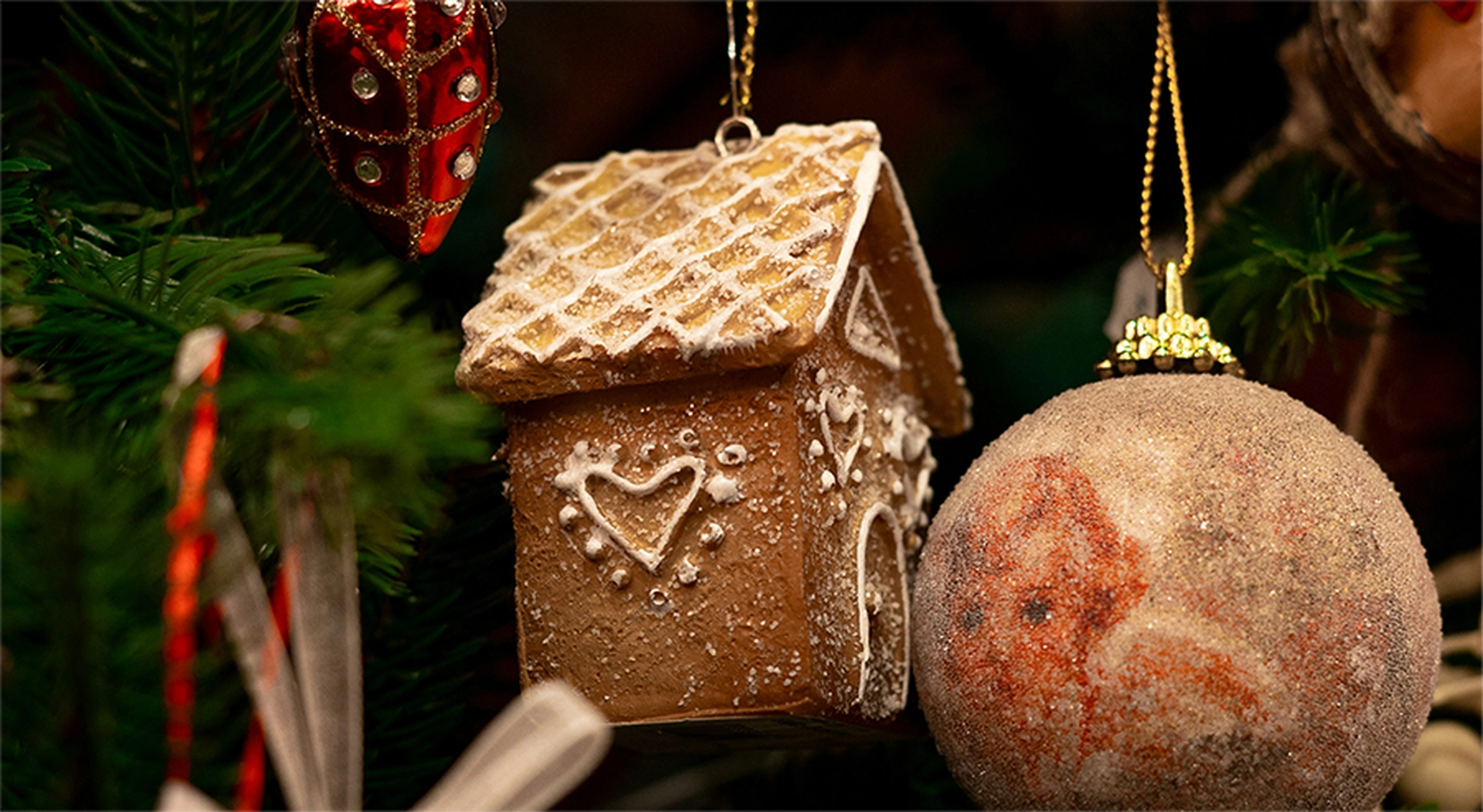 따뜻한 연말을 위한 아이템