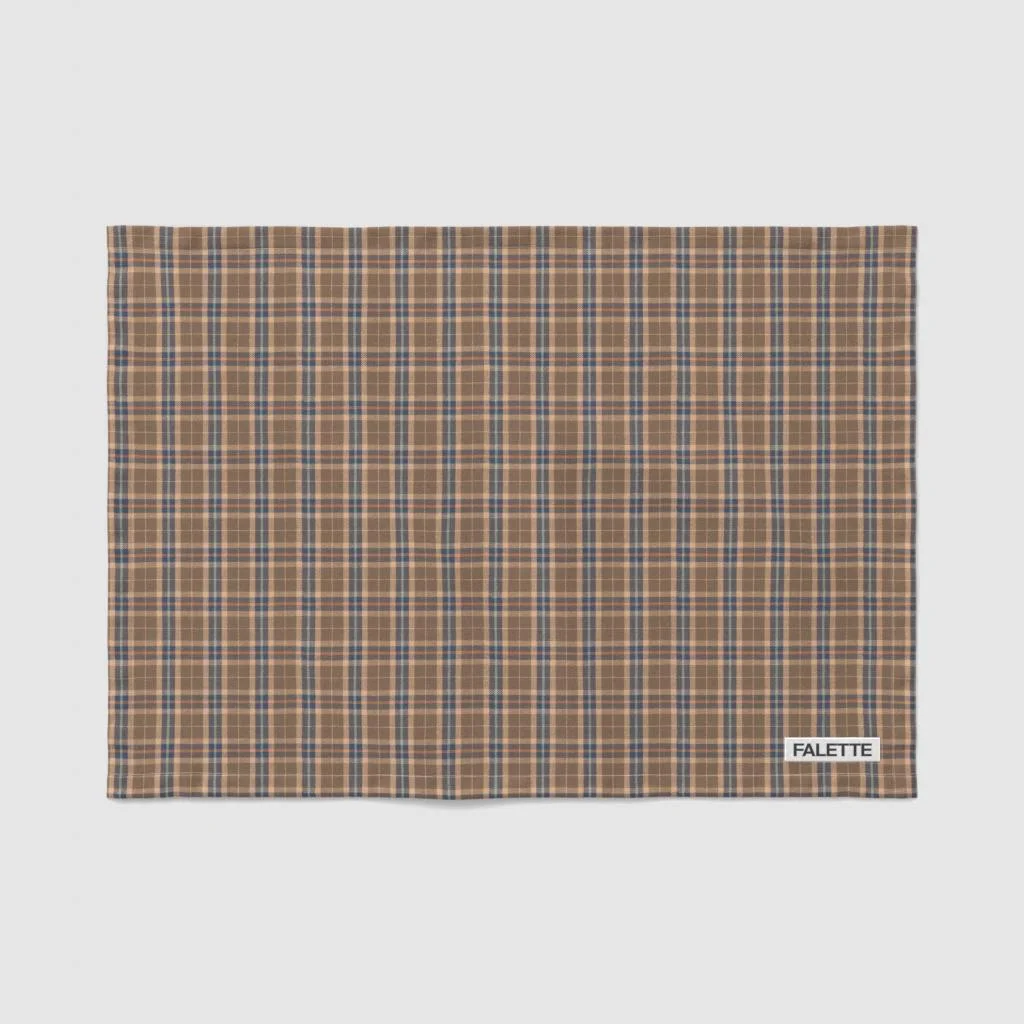 헤리티지 체크 제품 이미지