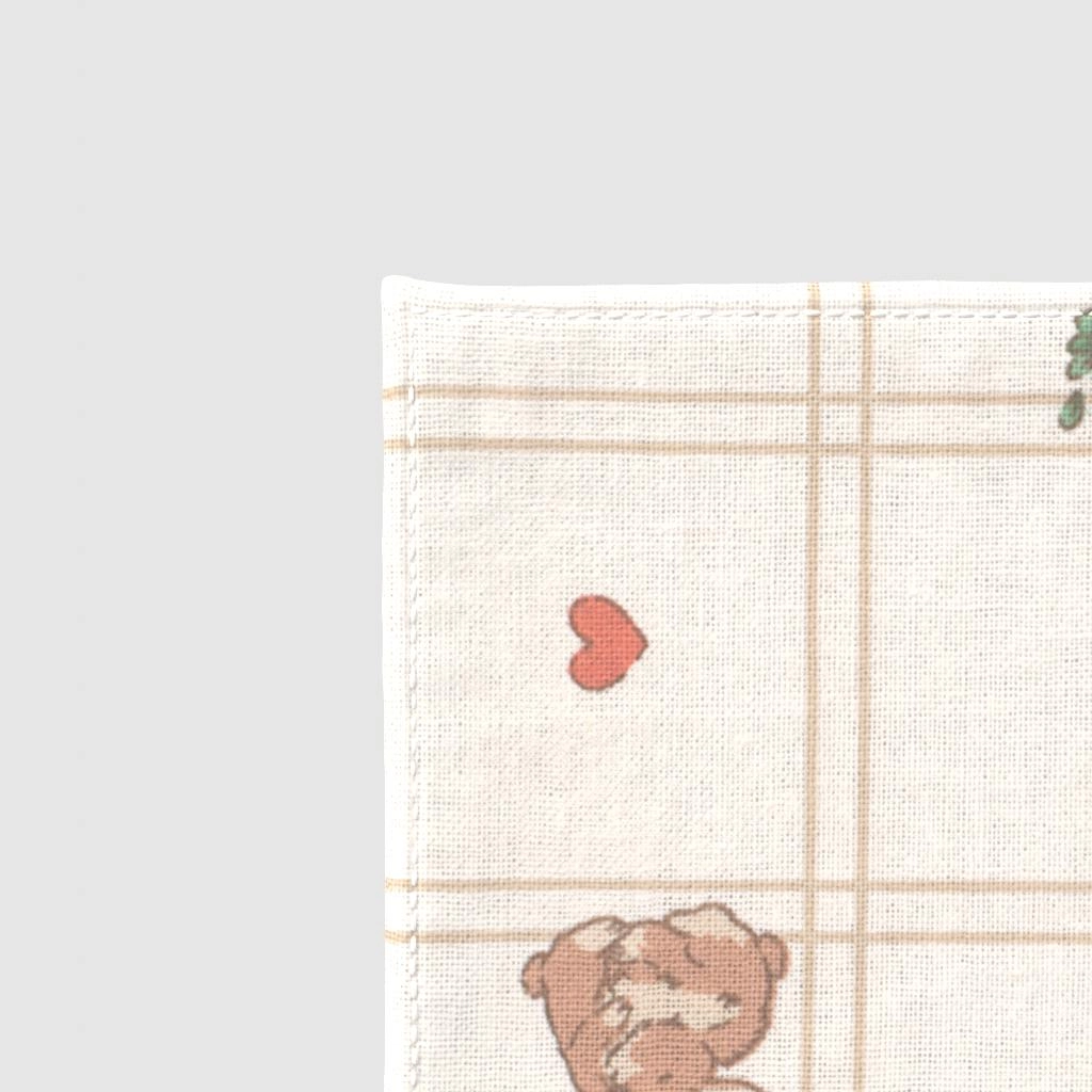더블래빗체크 제품 이미지 2