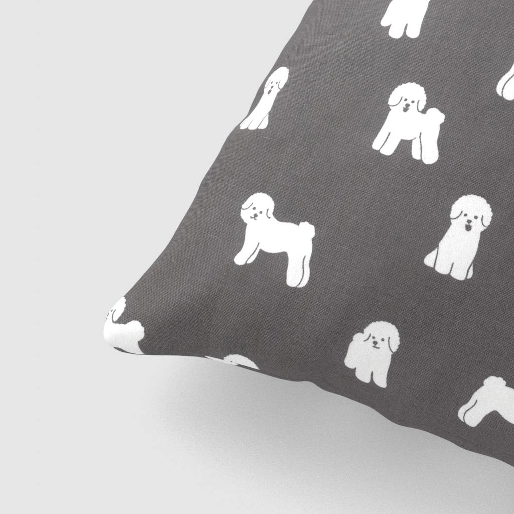 스마일리 비숑 제품 이미지 2