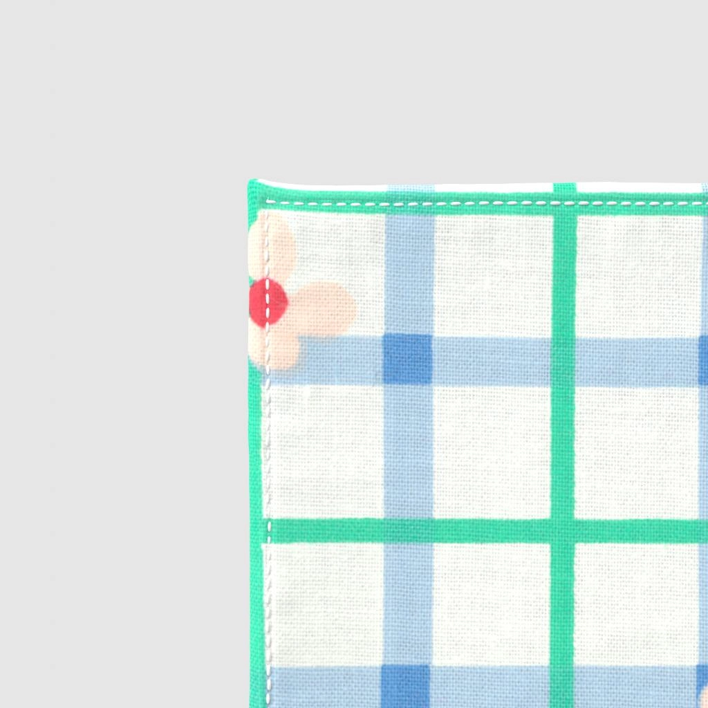 키치 블라썸 체크 제품 이미지 2