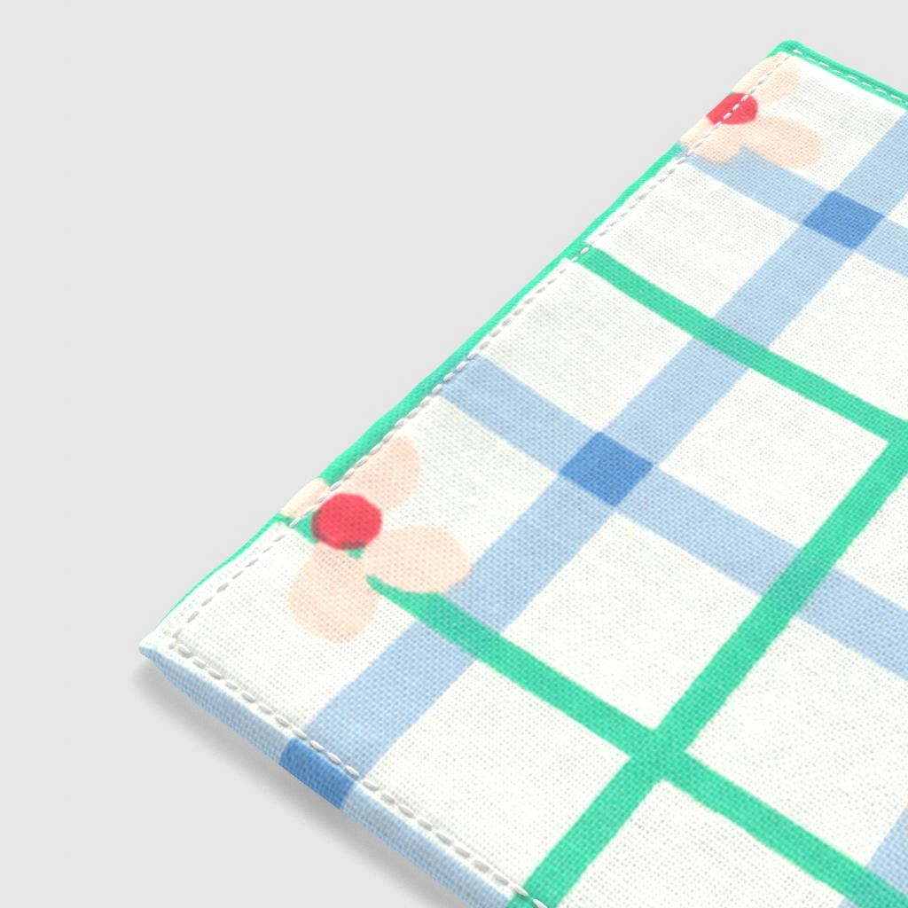 키치 블라썸 체크 제품 이미지 3