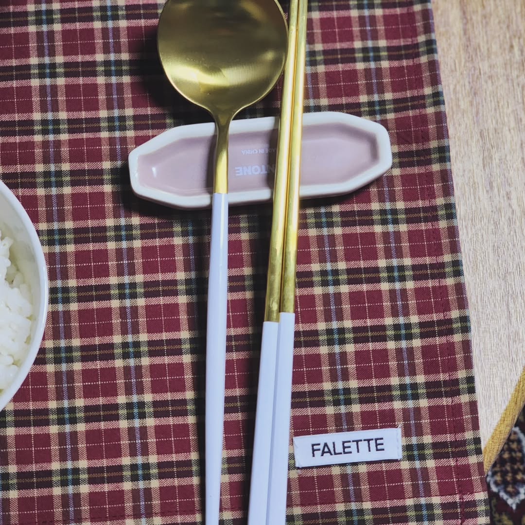 h19****님의 헤리티지 체크 리뷰 이미지