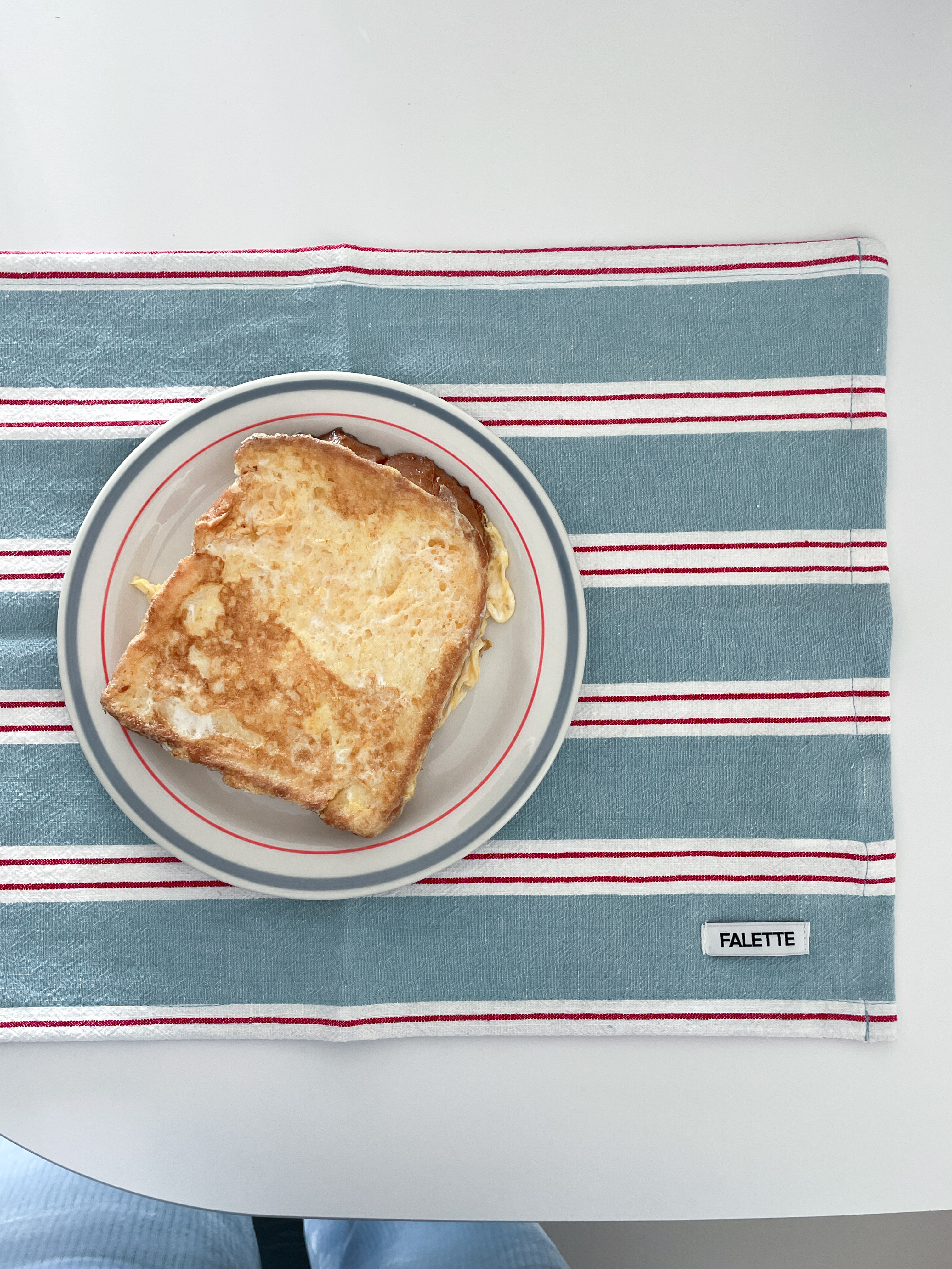 pla****님의 산토리니 심플 스트라이프 리뷰 이미지