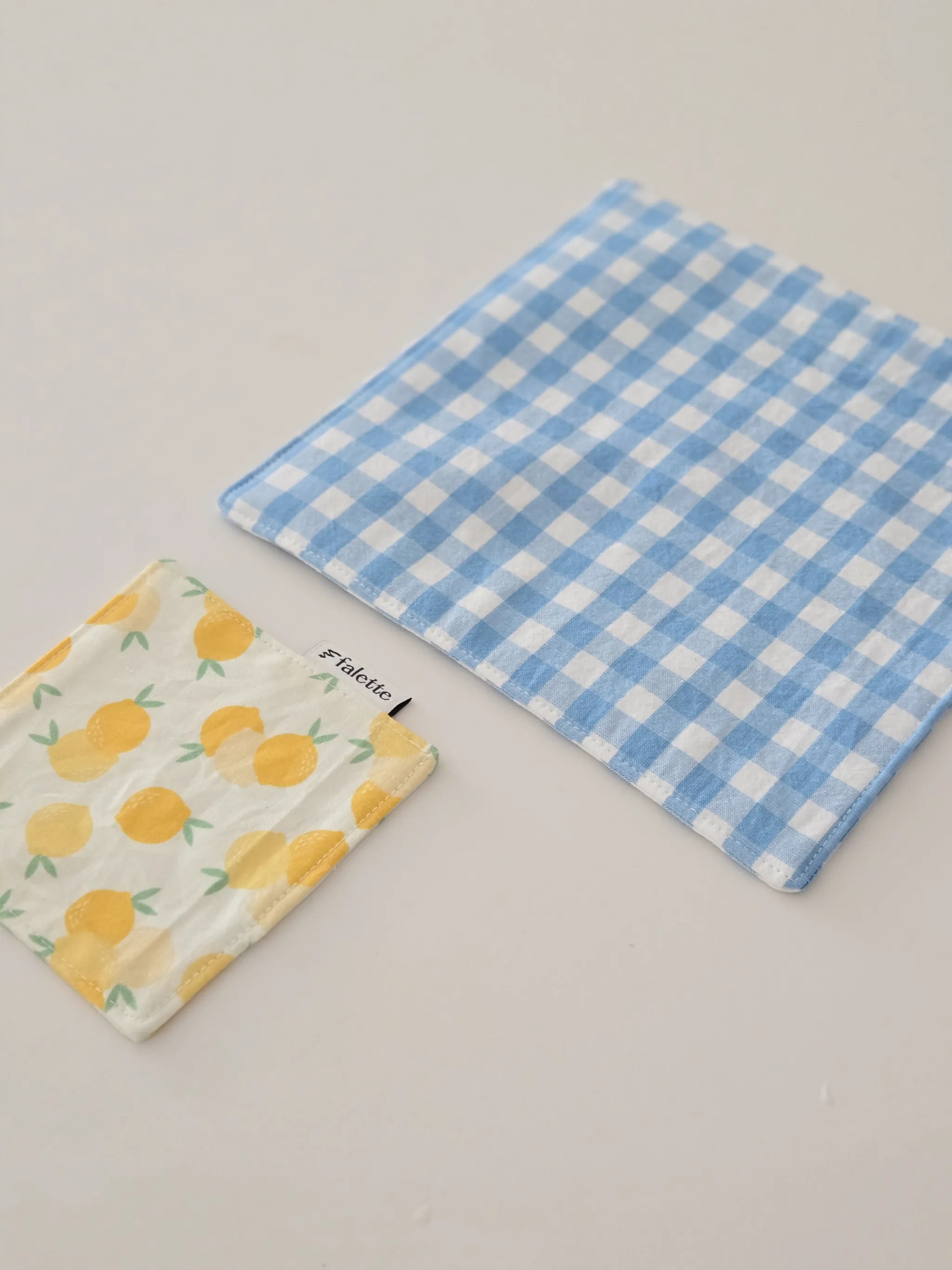 sak****님의 멜란지 체크 리뷰 이미지