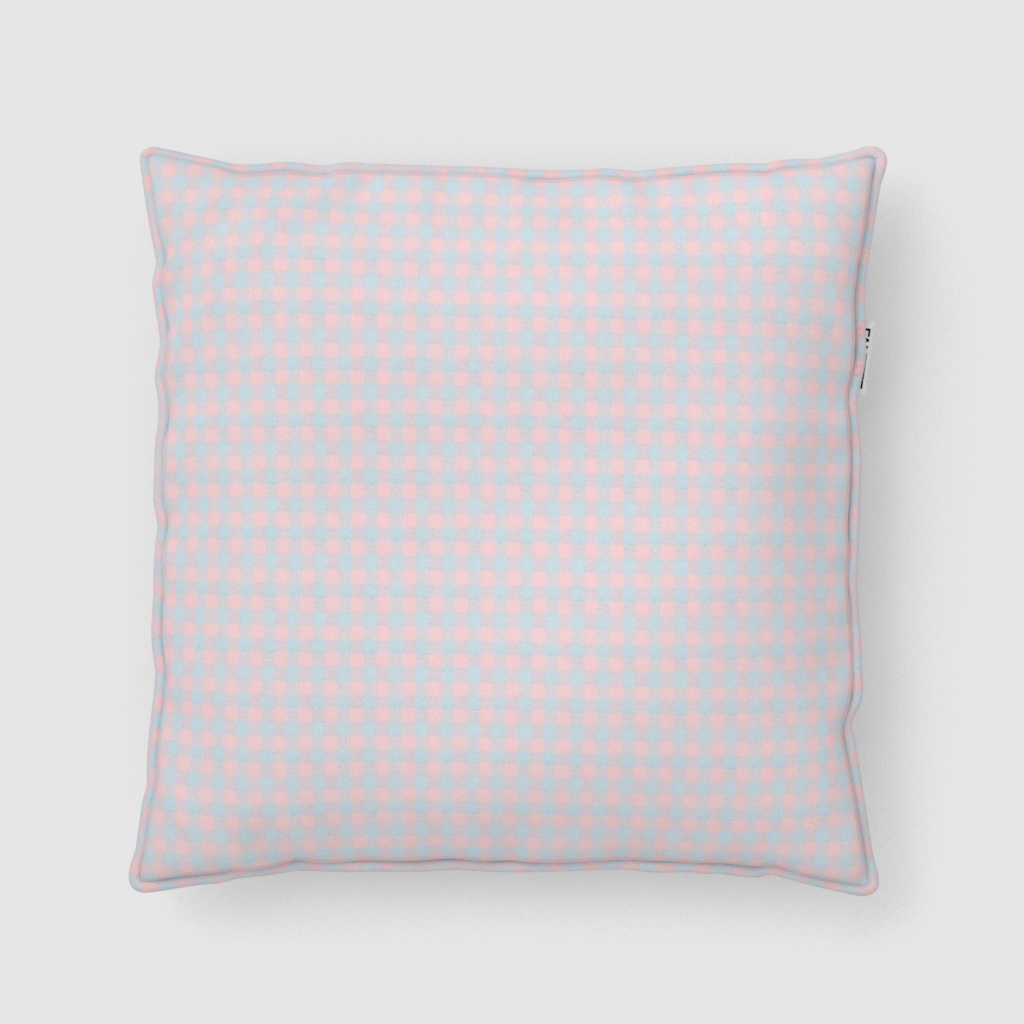 shc****님의 멜란지 선염 스트라이프 리뷰 이미지