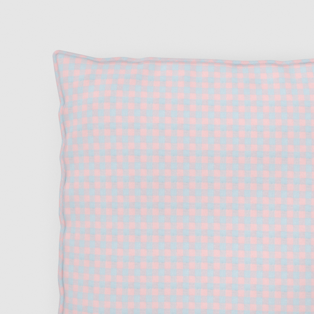 shc****님의 멜란지 선염 스트라이프 리뷰 이미지