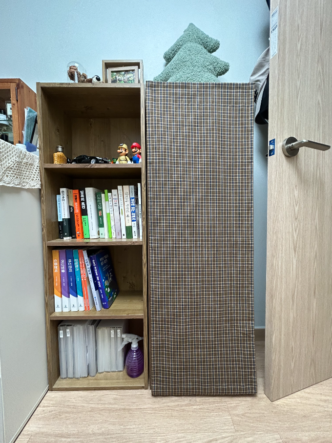 ydh****님의 헤리티지 체크 리뷰 이미지